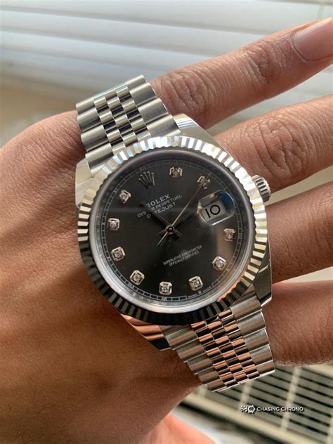 datejust mens rolex|rolex datejust 2021.